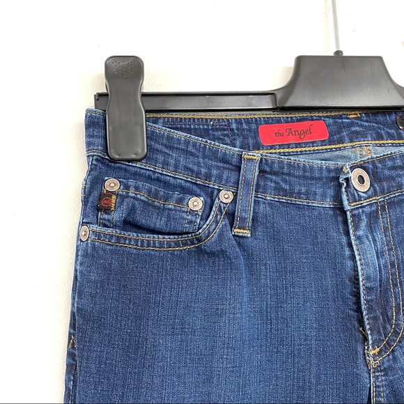 Ag Adriano Goldschmied The Angel Jeans - Picture 4 of 16